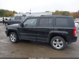 JEEP PATRIOT LATITUDE photo