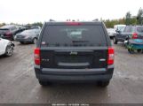 JEEP PATRIOT LATITUDE снимка