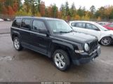 JEEP PATRIOT LATITUDE photo