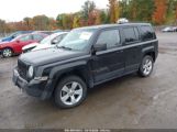 JEEP PATRIOT LATITUDE photo