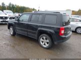 JEEP PATRIOT LATITUDE снимка