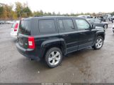 JEEP PATRIOT LATITUDE photo