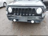 JEEP PATRIOT LATITUDE photo