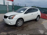 NISSAN ROGUE SELECT S JN8AS5MV4EW****** fotografie