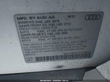 AUDI Q5 PRESTIGE 40 TFSI QUATTRO S TRONIC WA1CBAFY8P2****** fotografie