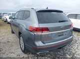 VOLKSWAGEN ATLAS 3.6L V6 SEL 1V2ER2CA2MC****** снимка