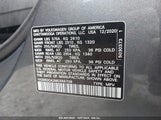 VOLKSWAGEN ATLAS 3.6L V6 SEL 1V2ER2CA2MC****** снимка