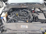 FORD FUSION SE 3FA6P0HD5LR****** снимка