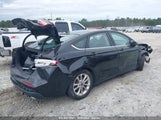 FORD FUSION SE 3FA6P0HD5LR****** снимка