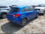 MITSUBISHI OUTLANDER SPORT 2.0 ES JA4AP3AU0KU****** photo