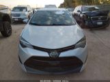 TOYOTA COROLLA LE photo