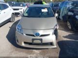 TOYOTA PRIUS THREE снимка