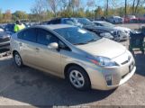 TOYOTA PRIUS THREE снимка