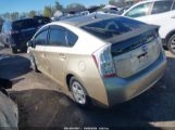 TOYOTA PRIUS THREE photo