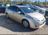 TOYOTA PRIUS THREE снимка