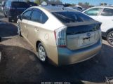 TOYOTA PRIUS THREE снимка