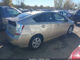 TOYOTA PRIUS THREE снимка