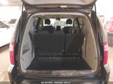 DODGE GRAND CARAVAN SXT 2D4RN5D11AR314114 снимка