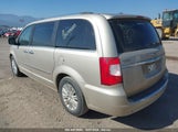 CHRYSLER TOWN & COUNTRY LIMITED 2C4RC1GG9ER****** снимка