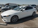 MAZDA MAZDA3 SELECT PACKAGE 3MZBPAALXKM****** photo