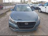 HYUNDAI SONATA HYBRID SE KMHE24L13GA****** снимка