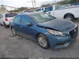 HYUNDAI SONATA HYBRID SE KMHE24L13GA****** снимка