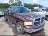 DODGE RAM 2500 SLT/LARAMIE photo