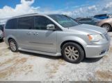 CHRYSLER TOWN & COUNTRY TOURING-L photo