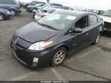 Toyota Prius Four JTDKN3DU8B0325183 снимка