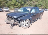 RAM 1500 BIG HORN 3C6RR7LT4FG****** снимка