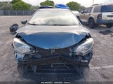 TOYOTA COROLLA LE 5YFBURHE7FP297560 снимка