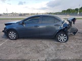 TOYOTA COROLLA LE 5YFBURHE7FP297560 снимка