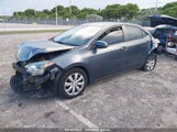 TOYOTA COROLLA LE 5YFBURHE7FP297560 снимка