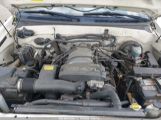 TOYOTA SEQUOIA LIMITED V8 photo