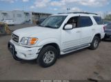 TOYOTA SEQUOIA LIMITED V8 снимка