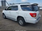 TOYOTA SEQUOIA LIMITED V8 photo