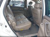 TOYOTA SEQUOIA LIMITED V8 photo