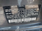 SUBARU CROSSTREK JF2GTABC4MH653751 снимка
