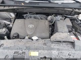 TOYOTA HIGHLANDER LIMITED PLATINUM 5TDYZRFH5KS****** снимка