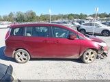 MAZDA MAZDA5 SPORT JM1CR2W31A0****** снимка
