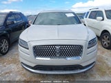 LINCOLN NAUTILUS RESERVE 2LMPJ8K96PB****** снимка