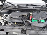 NISSAN ROGUE SPORT S JN1BJ1CP9KW****** fotografie
