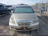 HONDA ODYSSEY EX-L 5FNRL38756B****** снимка