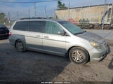 HONDA ODYSSEY EX-L 5FNRL38756B****** снимка