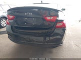 CHEVROLET MALIBU FWD RS 1G1ZG5ST5LF****** photo