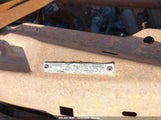 Dodge Ram  Slt/Laramie 3D7KU28C04G253253 снимка