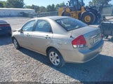 KIA SPECTRA EX KNAFE122585493797 снимка