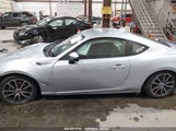 SUBARU BRZ LIMITED JF1ZCAC10H9****** снимка