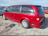 CHRYSLER TOWN & COUNTRY LX 2A8HR44E29R****** снимка