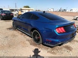 FORD MUSTANG ECOBOOST PREMIUM FASTBACK 1FA6P8TH6N5****** снимка